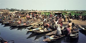 Peace Corps Kabiye Language Lessons - Image